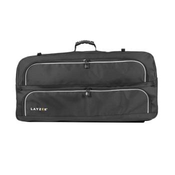 LAYZEE Fenstertasche VW Caddy 3 / 4 langer Radstand Beifahrerseite – Praktischer Stauraum & Verdunkelung ohne Bohren